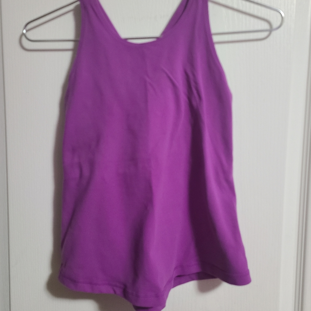 Lululemon Shirt